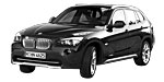 BMW E84 U0141 Fault Code