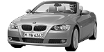 BMW E93 U0141 Fault Code