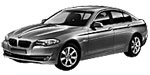 BMW F10 U0141 Fault Code